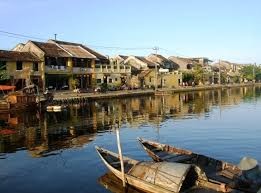 เมืองโห่ยอานกับความสัมพันธ์เวียดนาม-ญี่ปุ่นในอดีต