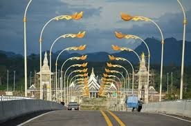 นครพนม: Gateway สู่เวียดนามและจีนตอนใต้