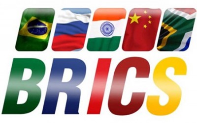 บทบาทนำของจีนในการประชุม BRICS และ SCO ปี 2015