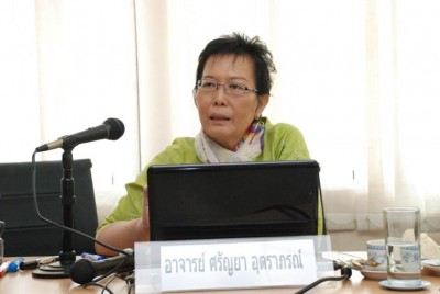 โครงการจัดการความรู้ เรื่อง "ภาษีเงินได้บุคคลธรรมดา และการหักภาษี ณ ที่จ่าย“
