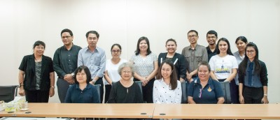 การศึกษาดูโครงการ หัวข้อ “การพัฒนาเขตเศรษฐกิจพิเศษตราด”