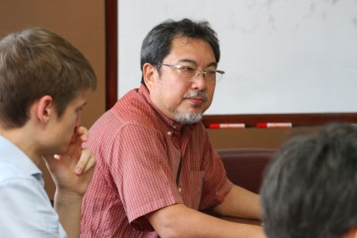ศูนย์ญี่ปุ่น-อาเซียนศึกษาประชุมร่วม Binusantara University หัวข้อ Japanese Community in Southeast Asia