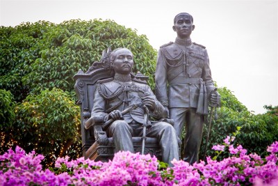 ครบรอบ 102 ปีแห่งการสถาปนามหาวิทยาลัย