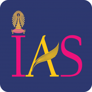IAS icon saturate